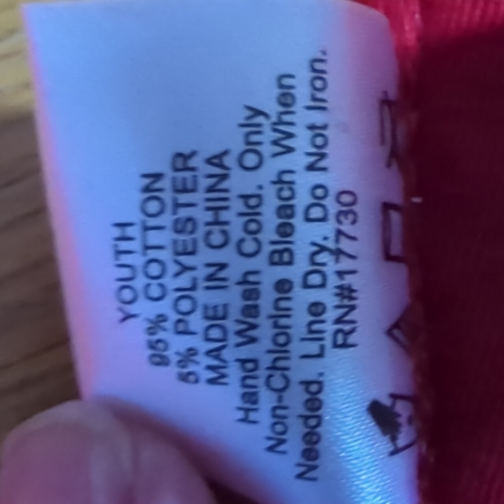 Sports Visor - Picture 7 of 7